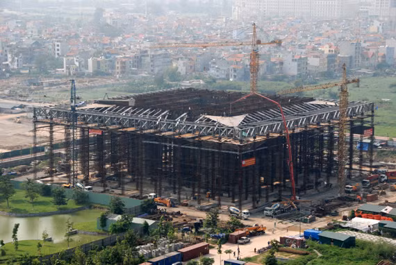 Kinh tế thủ đô có thể đạt mức tăng trưởng 10,9% cả năm