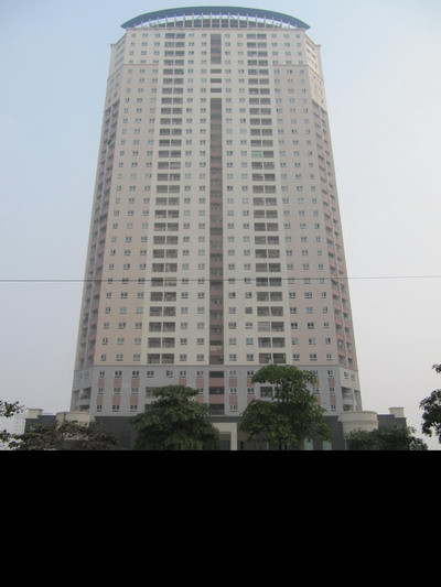 Nhà ở cho người thu nhập thấp sẽ góp phần tạo điều kiện giải quyết chỗ ở cho nhiều người dân