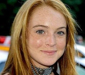 Lindsay Lohan: Nhìn lại 10 năm từ bụ bẫm đến mảnh mai