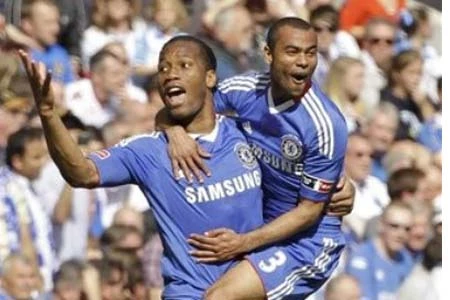 Drogba, Cole và Gerrard sẽ xuất sắc hơn trong màu áo Real Madrid