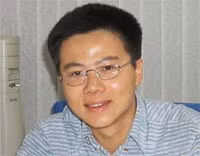 GS. Ngô Bảo Châu