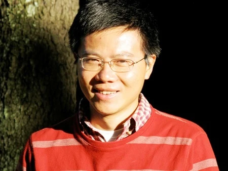 GS.Ngô Bảo Châu - ứng cử viên sáng giá giải &quot;Nobel Toán học&quot; 2010