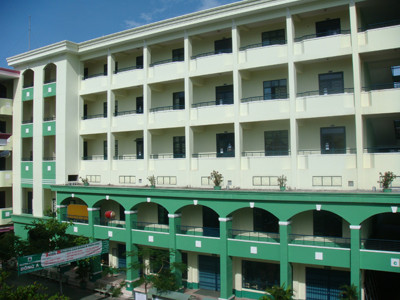 Trường ĐH Đông Á (Đà Nẵng)