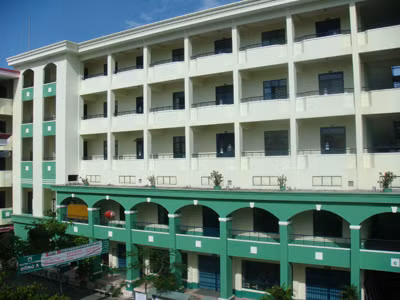 Trường ĐH Đông Á (Đà Nẵng)