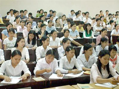 11 nhiệm vụ năm học đối với GDCN