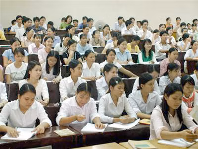 11 nhiệm vụ năm học đối với GDCN