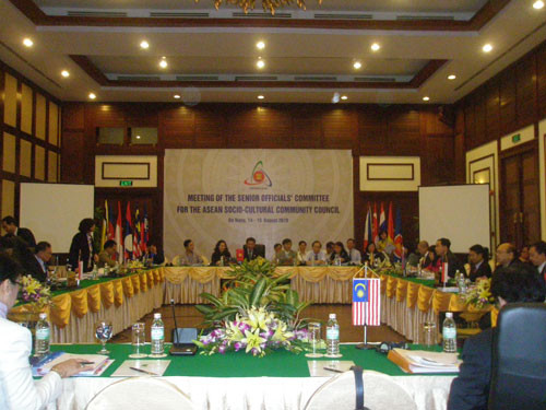 HN bàn thảo nhiều nội dung quan trọng về các vấn đề liên quan hd