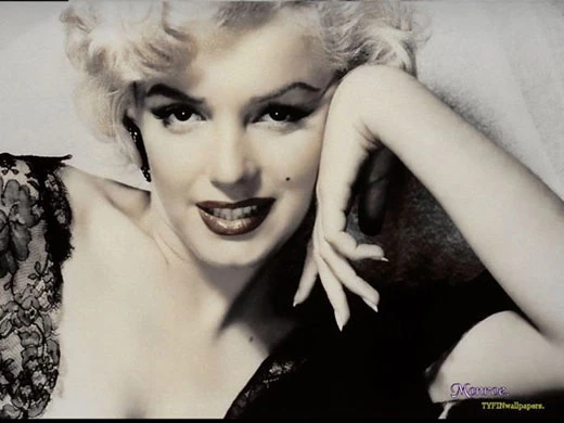 Những fan nổi tiếng của Marilyn Monroe