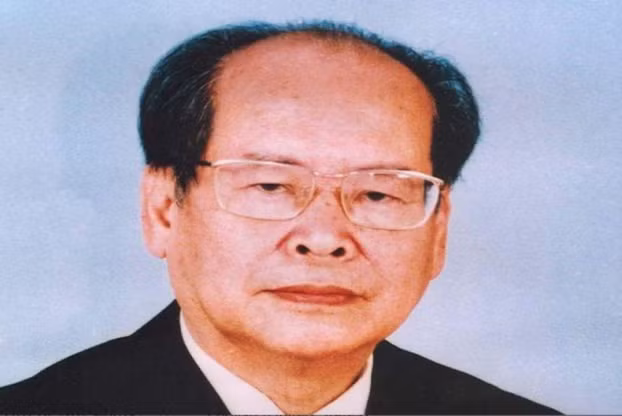 GS-TS, NGND Phan Hữu Dật.