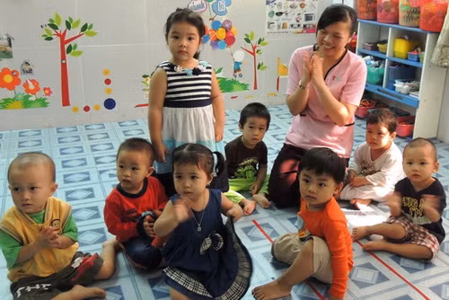 Ảnh minh họa/internet