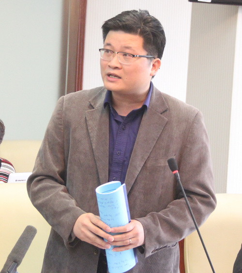 TS. Trần Bá Trình TS. Trần Bá Trình