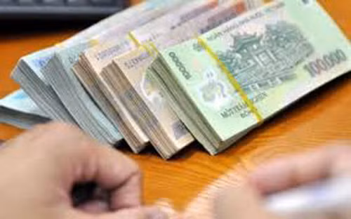 Bộ LĐTBXH trả lời về điều chỉnh lương hưu GV mầm non