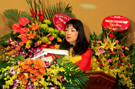 Cô Lương Quỳnh Lan Cô Lương Quỳnh Lan