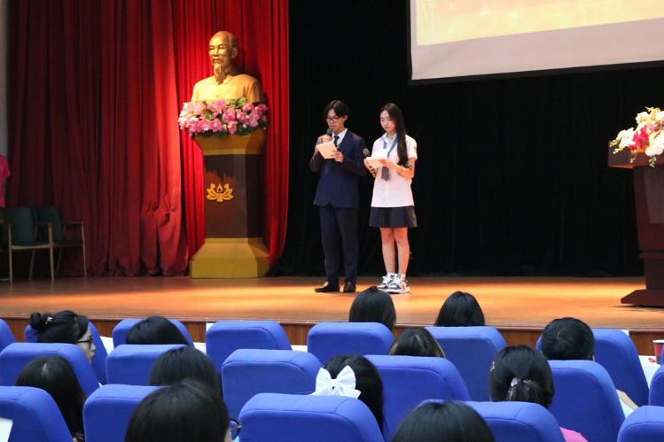 Từ cảm hứng ấy, LiT Wonders 2024 đặt ra những câu hỏi về những hình dung khác, bình diện khác của muôn mặt cuộc đời vốn đã bị lãng quên...