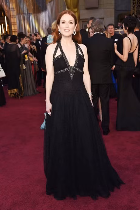 12 bo vay tao nen phong cach tham do 2016 - Anh 6