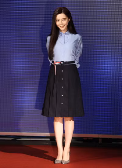 Dau an thoi trang cua Pham Bang Bang qua nhung phong cach khac biet - Anh 4