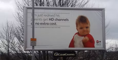 Cau be duoc che anh gay sot mot thoi va bien co cuoc doi sau khi noi tieng - Anh 3