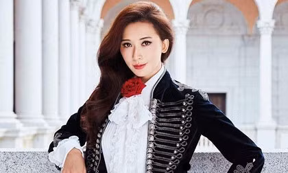 Quanh di quan lai, Ngon Thua Huc lai tro ve ket hon voi Lam Chi Linh? - Anh 2