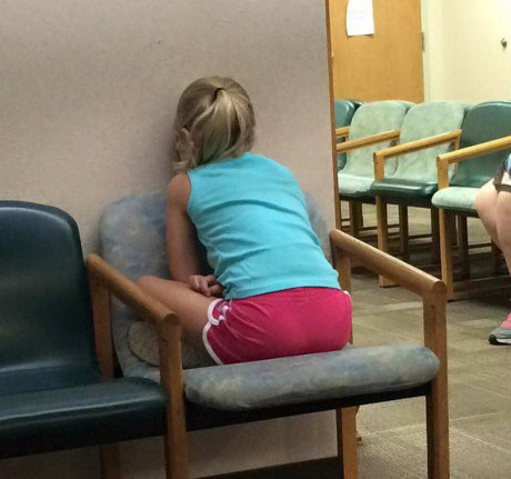 Nghin le mot ly do khoc loc, an va vo ly cua tre con - Anh 13