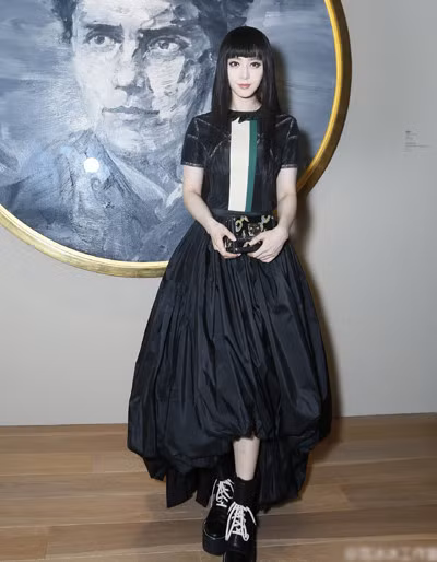 Dau an thoi trang cua Pham Bang Bang qua nhung phong cach khac biet - Anh 15