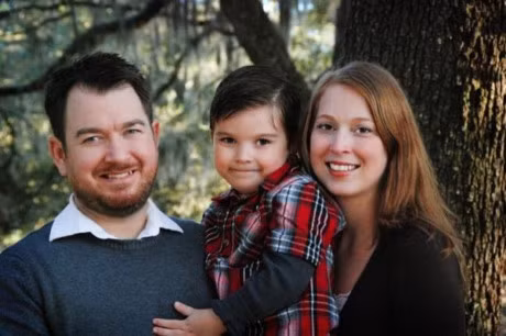 Cau be duoc che anh gay sot mot thoi va bien co cuoc doi sau khi noi tieng - Anh 7