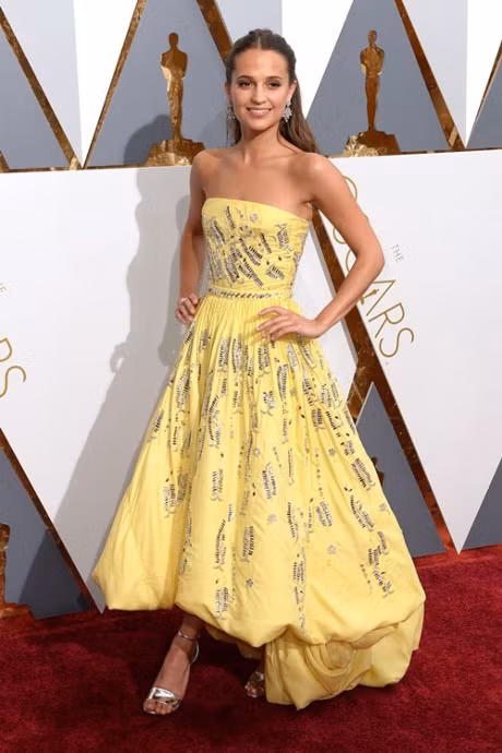 12 bo vay tao nen phong cach tham do 2016 - Anh 7