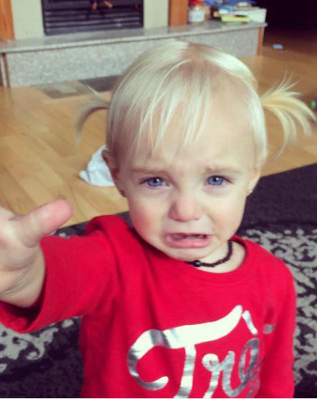 Nghin le mot ly do khoc loc, an va vo ly cua tre con - Anh 5