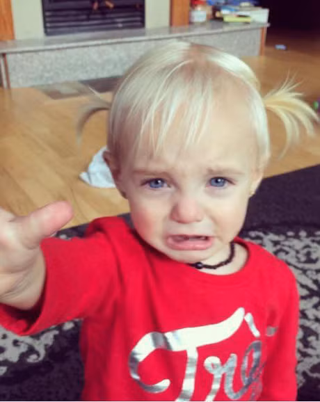 Nghin le mot ly do khoc loc, an va vo ly cua tre con - Anh 5