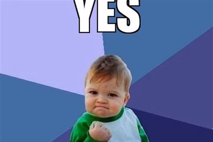 Cậu bé được chế ảnh gây sốt một thời và biến cố cuộc đời sau khi nổi tiếng