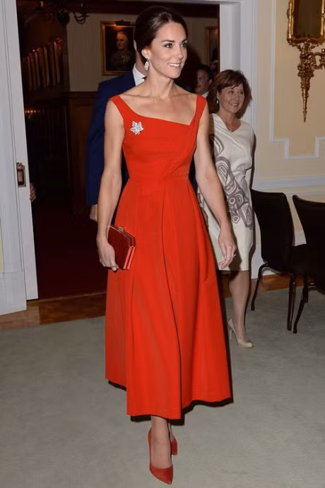 12 bo vay tao nen phong cach tham do 2016 - Anh 5