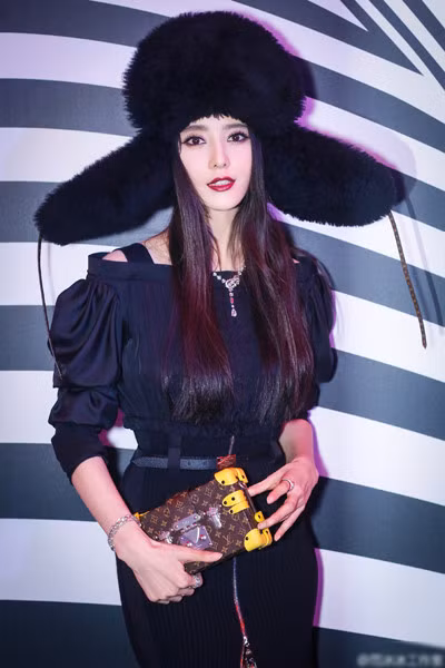 Dau an thoi trang cua Pham Bang Bang qua nhung phong cach khac biet - Anh 13