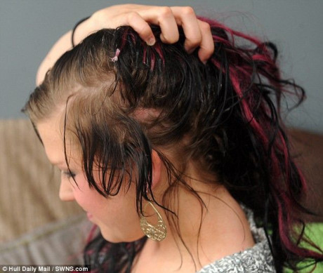 Sai lam khi cham soc toc khien ban xau la - Anh 6