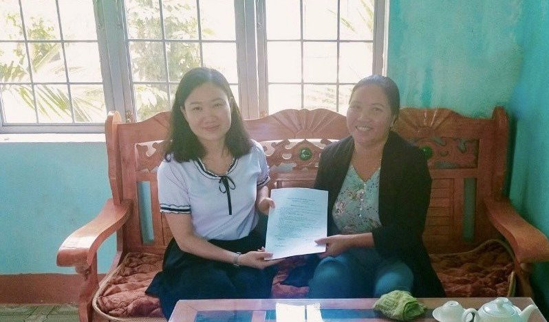 Thư viện tỉnh Kon Tum chú trọng bổ sung các loại tài liệu về phát triển chăn nuôi, trồng trọt, tài liệu khoa học kỹ thuật, khoa học đời sống, pháp luật đến người dân vùng khó. Thư viện tỉnh Kon Tum chú trọng bổ sung các loại tài liệu về phát triển chăn nuôi, trồng trọt, tài liệu khoa học kỹ thuật, khoa học đời sống, pháp luật đến người dân vùng khó.