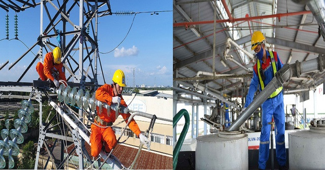 Chỉ đạo, điều hành của Chính phủ, Thủ tướng Chính phủ nổi bật tháng 9/2023 - Ảnh 1. Bảo đảm cung ứng điện cho sản xuất kinh doanh và tiêu dùng của Nhân dân các tháng cuối năm 2023 và năm 2024, tuyệt đối không để thiếu điện.