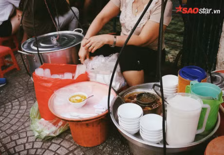 Ganh hang rong - mon qua rat dep luu giu ca tuoi tho - Anh 2