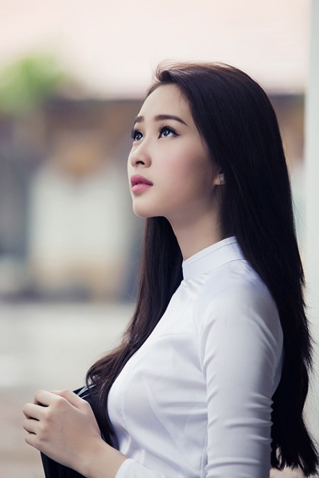 Nét đẹp của người phụ nữ xưa và nay thay đổi ra sao!? - Ảnh 3 Net dep cua nguoi phu nu xua va nay thay doi ra sao!? - Anh 3
