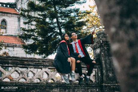 Suc sang tao vo bien gioi cua hoc sinh, sinh vien mua ky yeu - Anh 4