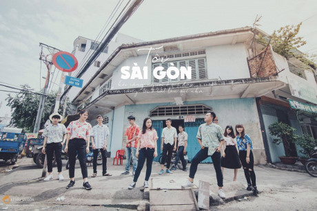 Suc sang tao vo bien gioi cua hoc sinh, sinh vien mua ky yeu - Anh 19