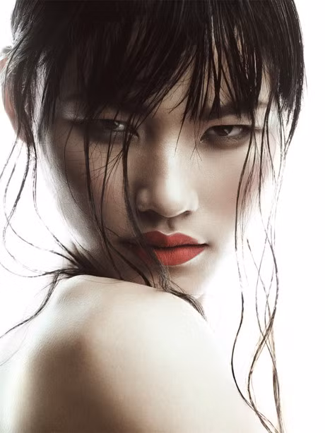 Net dep cua nguoi phu nu xua va nay thay doi ra sao!? - Anh 10