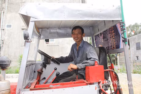 May cay tu che da nang cua anh nong dan 