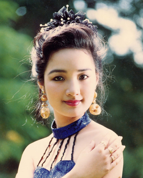 Nét đẹp của người phụ nữ xưa và nay thay đổi ra sao!? - Ảnh 5 Net dep cua nguoi phu nu xua va nay thay doi ra sao!? - Anh 5