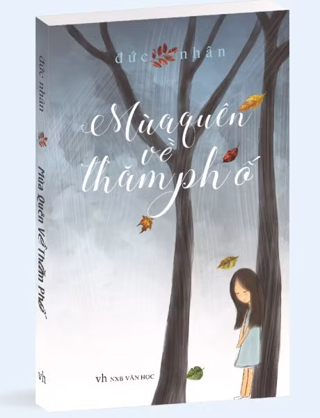 Khi nguoi tre quen mat nhung nga re cuoc doi - Anh 1