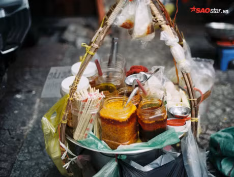 Ganh hang rong - mon qua rat dep luu giu ca tuoi tho - Anh 6