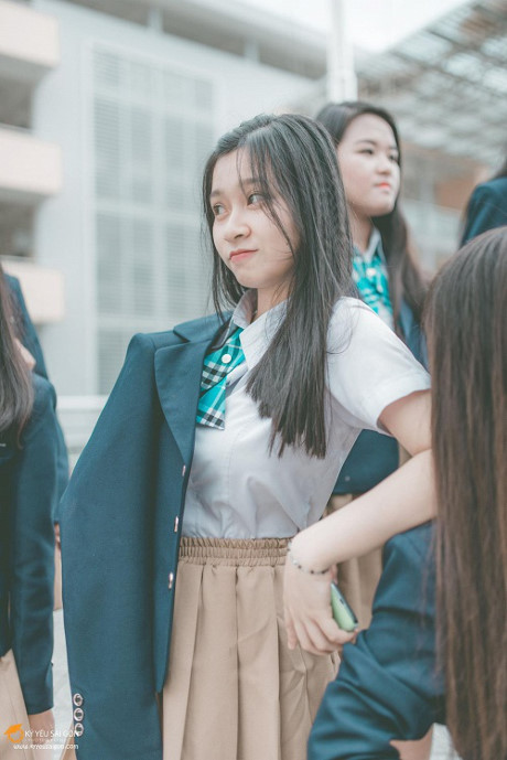 Suc sang tao vo bien gioi cua hoc sinh, sinh vien mua ky yeu - Anh 31