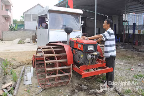 May cay tu che da nang cua anh nong dan 
