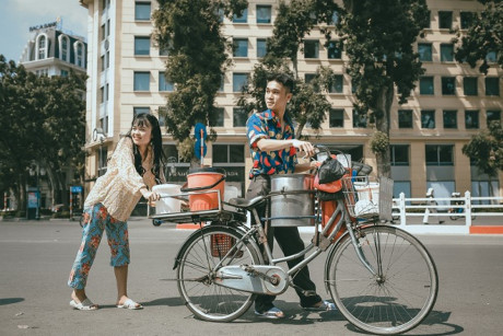 Suc sang tao vo bien gioi cua hoc sinh, sinh vien mua ky yeu - Anh 15