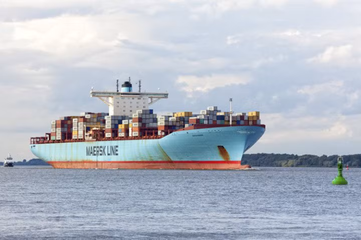 Vật liệu chống thấm mới giúp tàu thuyền lướt "nhanh như gió"