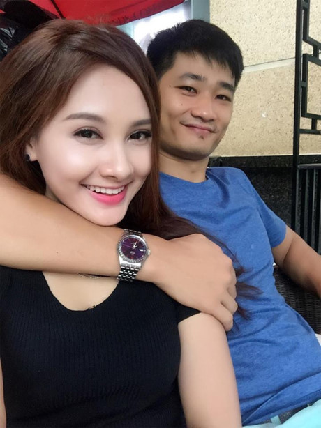 Sự thật bất ngờ: Chồng ngoài đời của Bảo Thanh cũng đóng Su that bat ngo: Chong ngoai doi cua Bao Thanh cung dong