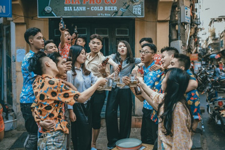 Suc sang tao vo bien gioi cua hoc sinh, sinh vien mua ky yeu - Anh 13