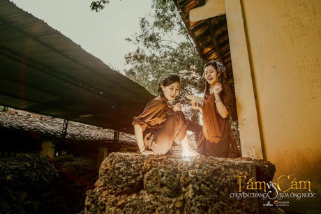 Suc sang tao vo bien gioi cua hoc sinh, sinh vien mua ky yeu - Anh 26